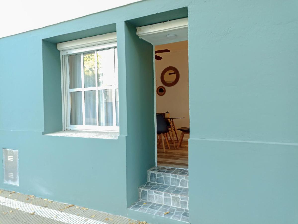 Apartment Casa De Loles