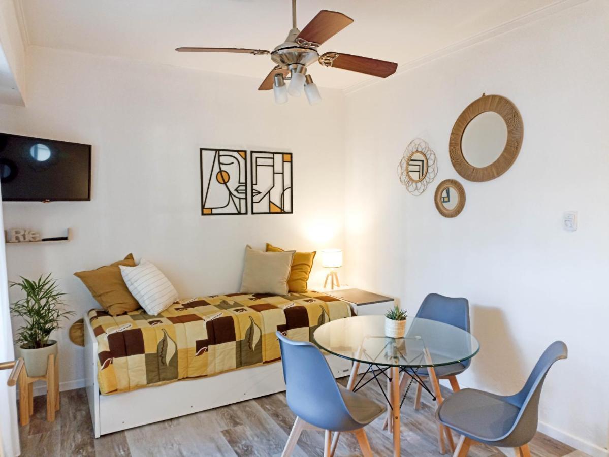 Casa De Loles Apartment Tandil