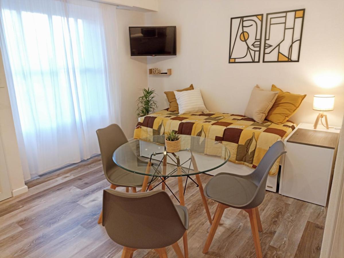 Apartment Casa De Loles *