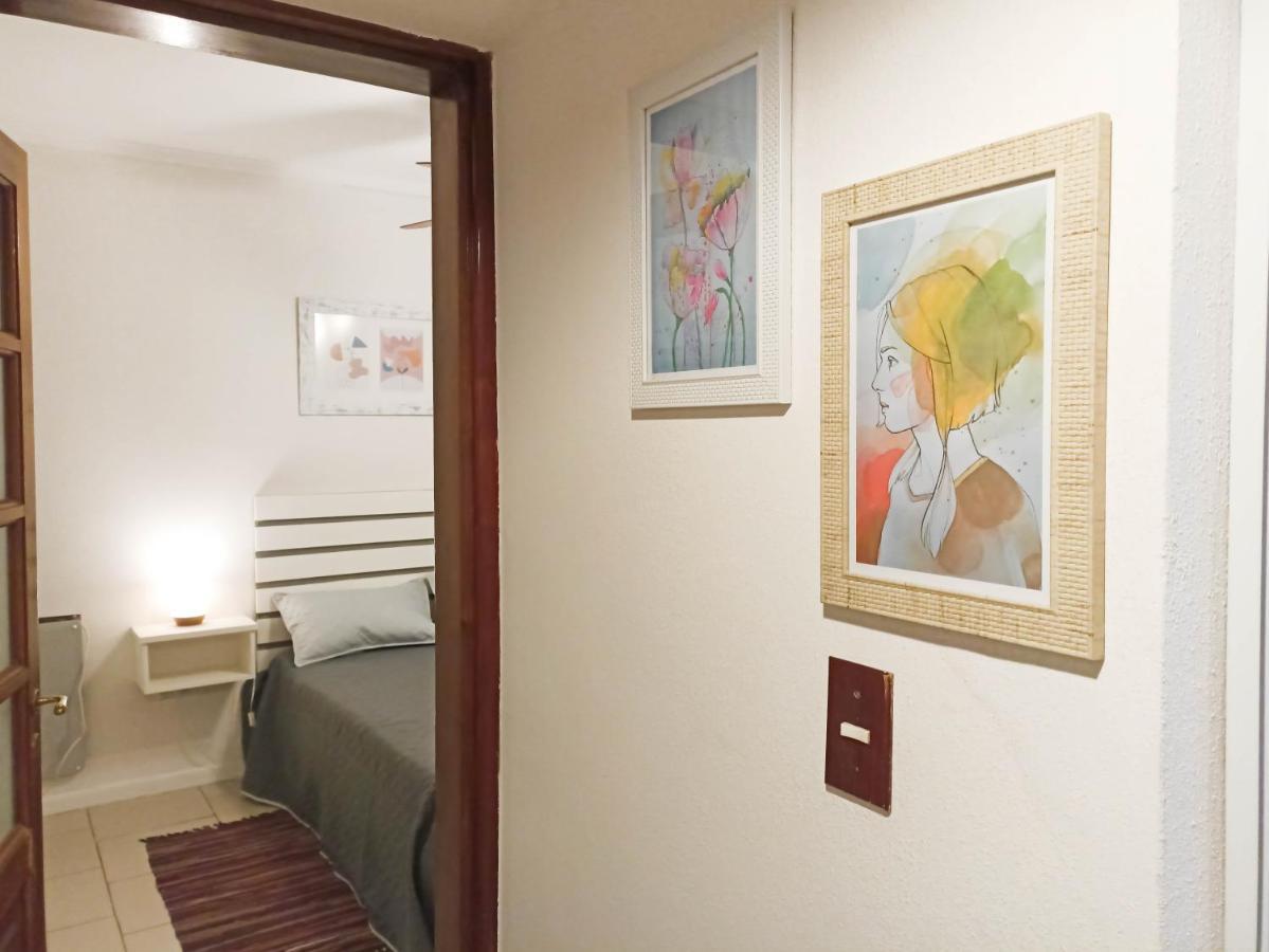Casa De Loles Apartment