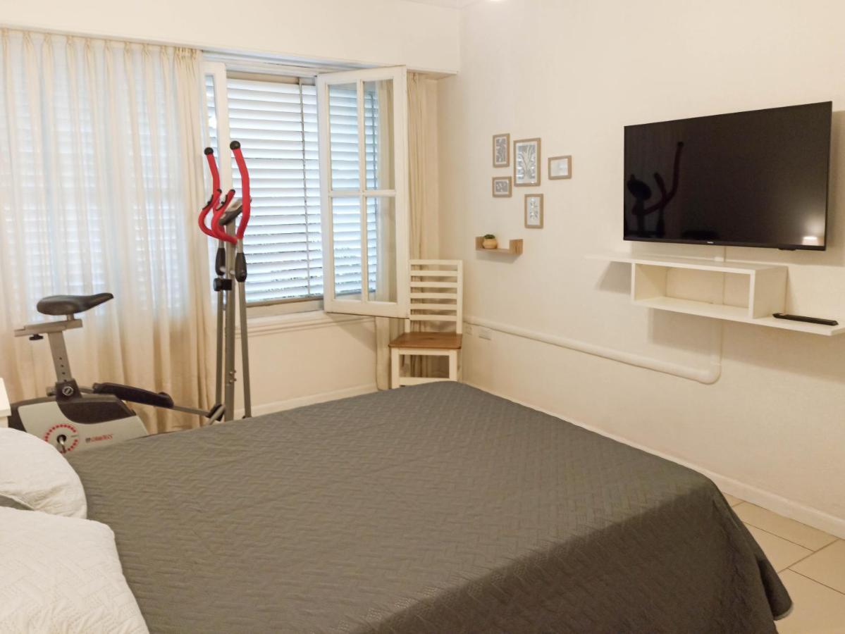 Apartment Casa De Loles Tandil